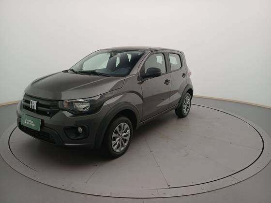 FIAT MOBI 1.0 EVO FLEX LIKE. MANUAL FIAT MOBI 1.0 EVO FLEX LIKE. MANUAL